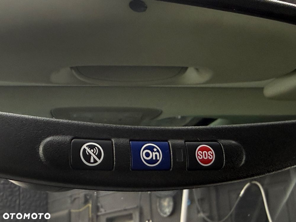 Opel Zafira Tourer 1.6 CDTI ecoFLEX Start/Stop Active - 24