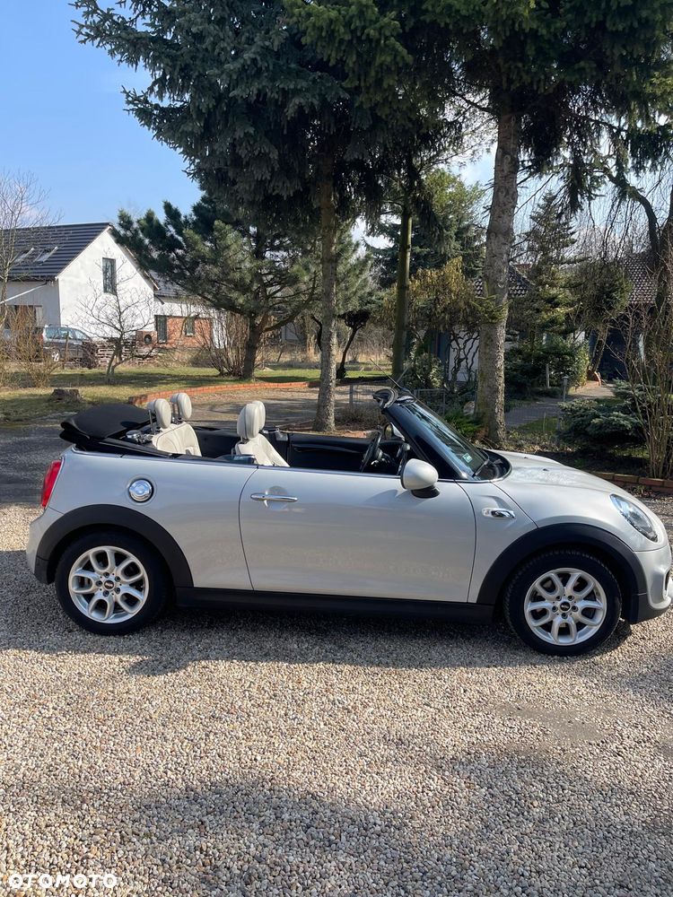 MINI Cooper S sport - 12