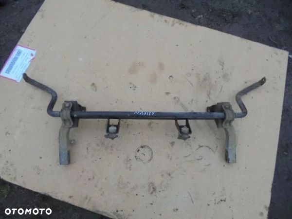 CABSTAR MAXITY 06-15 STABILIZATOR PRZEDNI