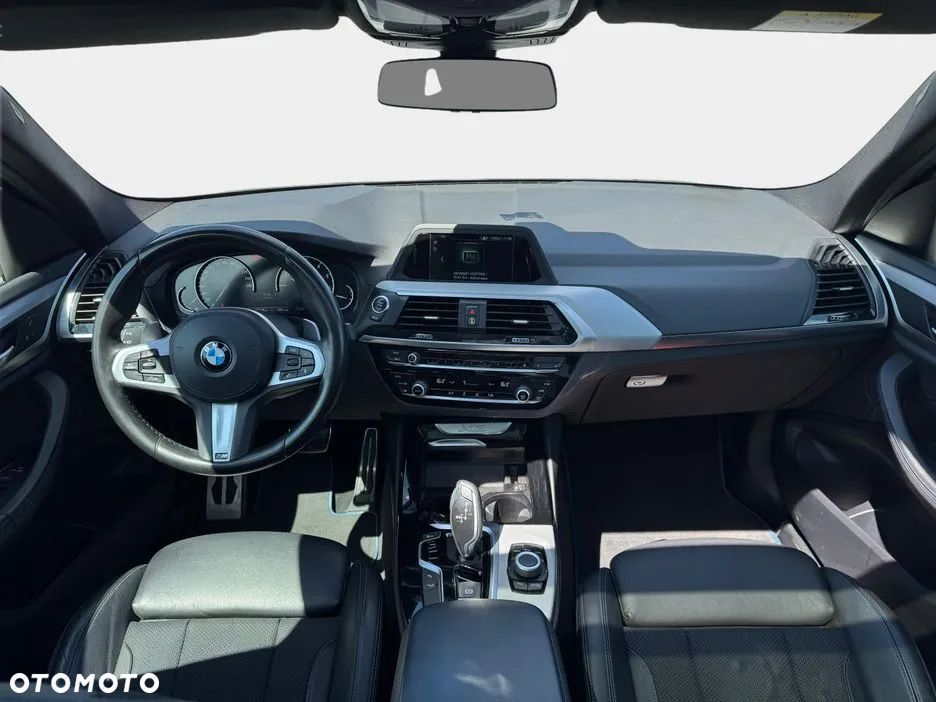 BMW X3 xDrive20i M Sport sport - 17