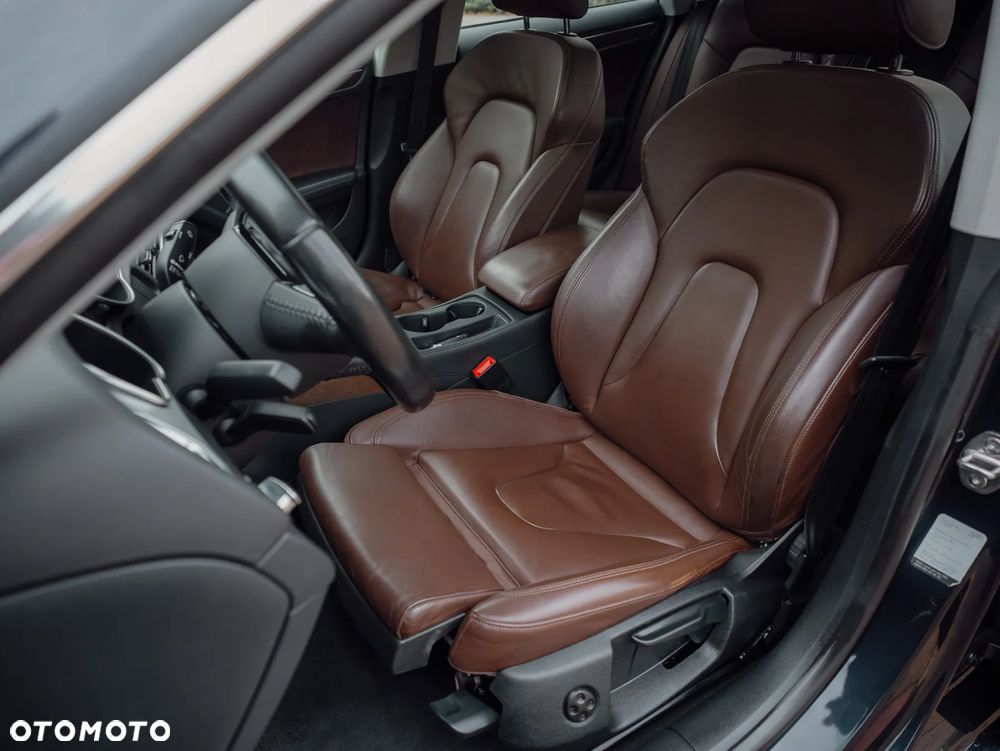 Audi A5 Sportback 2.0 TFSI Quattro - 27