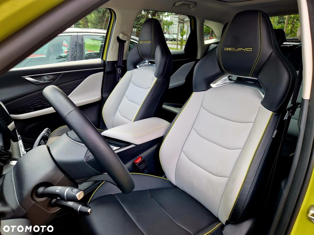 BAIC 5 Beijing 1.5T Comfort DCT - 3