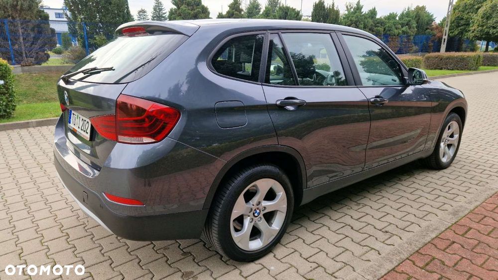 BMW X1 - 5