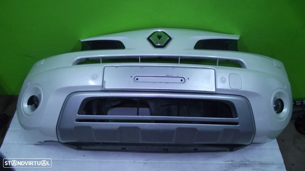 Para Choques Frente Renault Koleos - 2008 / 2017 - PCH439 - 1