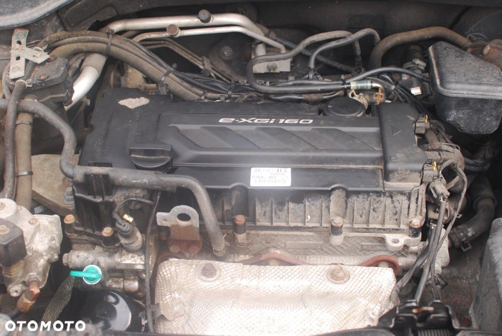 SsangYong/KGM Tivoli - 12