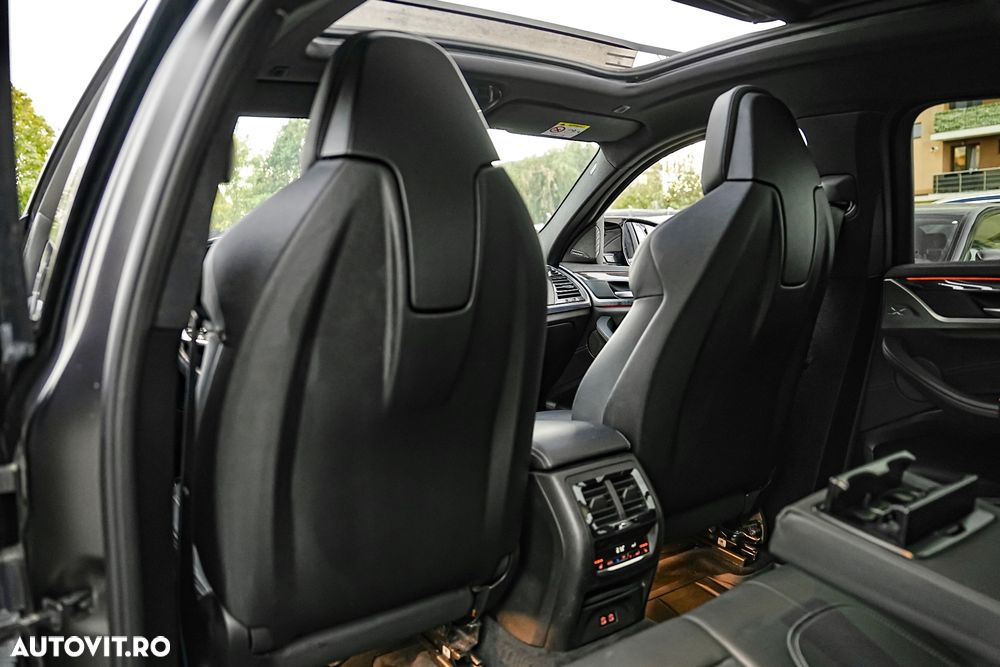 BMW X4 M Standard - 17
