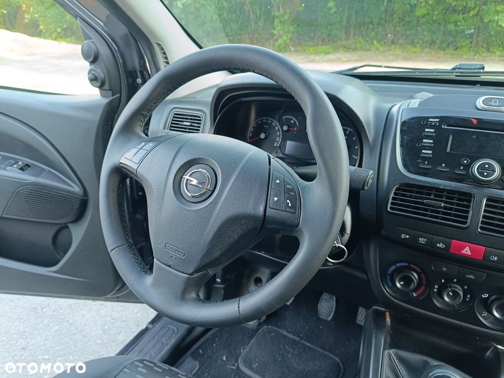 Opel Combo D (CDTI) L2H1 Selection - 25