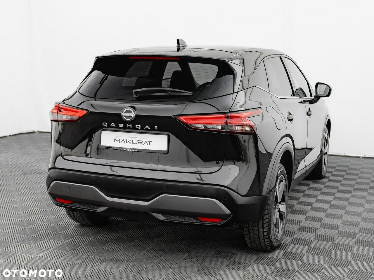Nissan Qashqai - 6