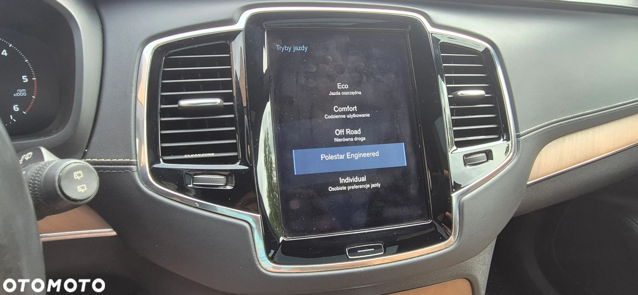 Volvo XC 90 D5 AWD Inscription 7os - 25