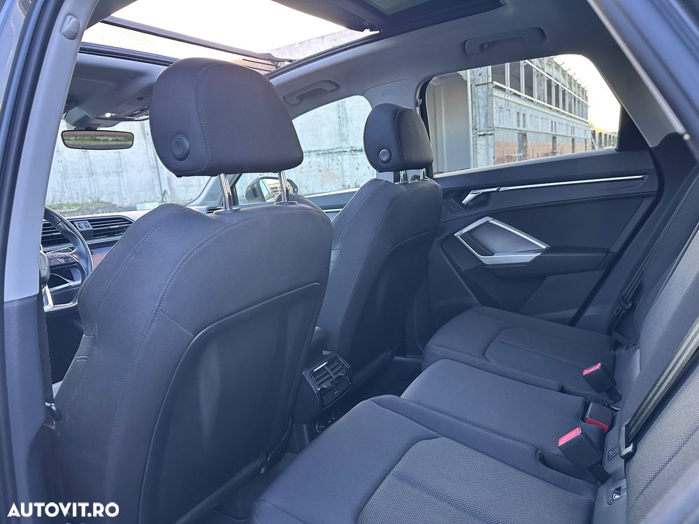 Audi Q3 40 TFSI quattro S tronic S line - 12