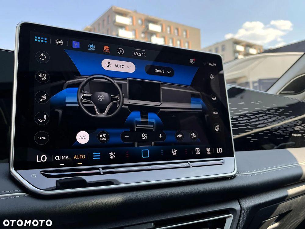 Volkswagen Tiguan 2.0 TDI Elegance DSG - 27