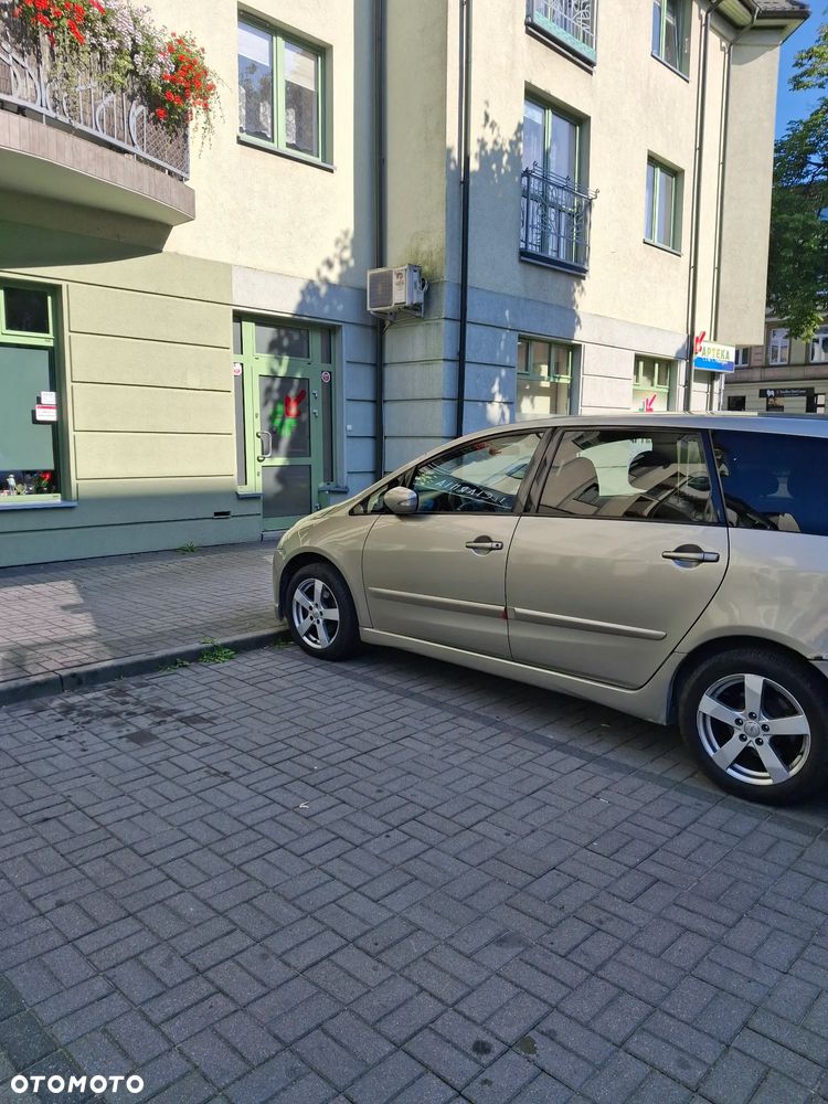 Mitsubishi Grandis 2.0 DID Instyle - 6