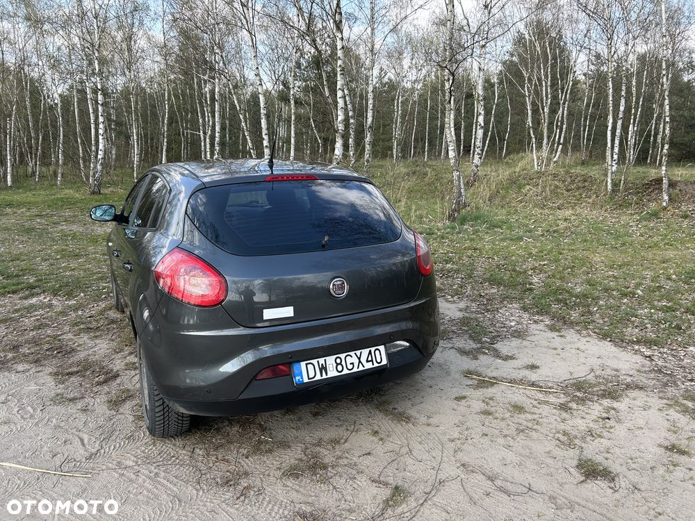 Fiat Bravo - 3
