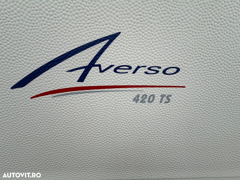 Burstner Averso 420 TS - 6