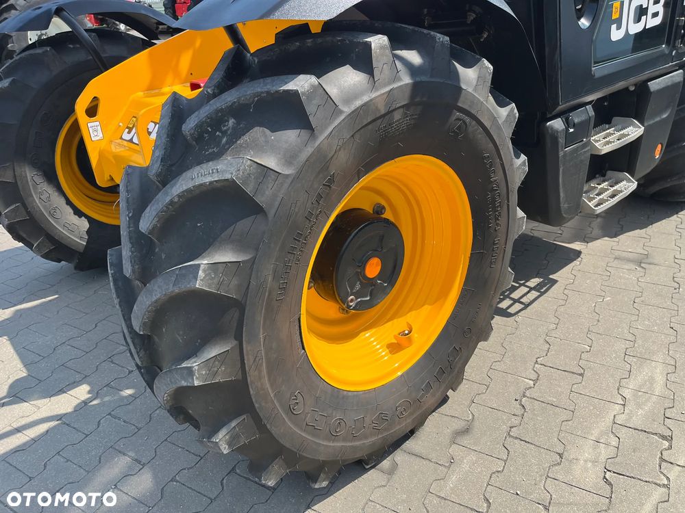JCB 532-70 AgriSuper - 10