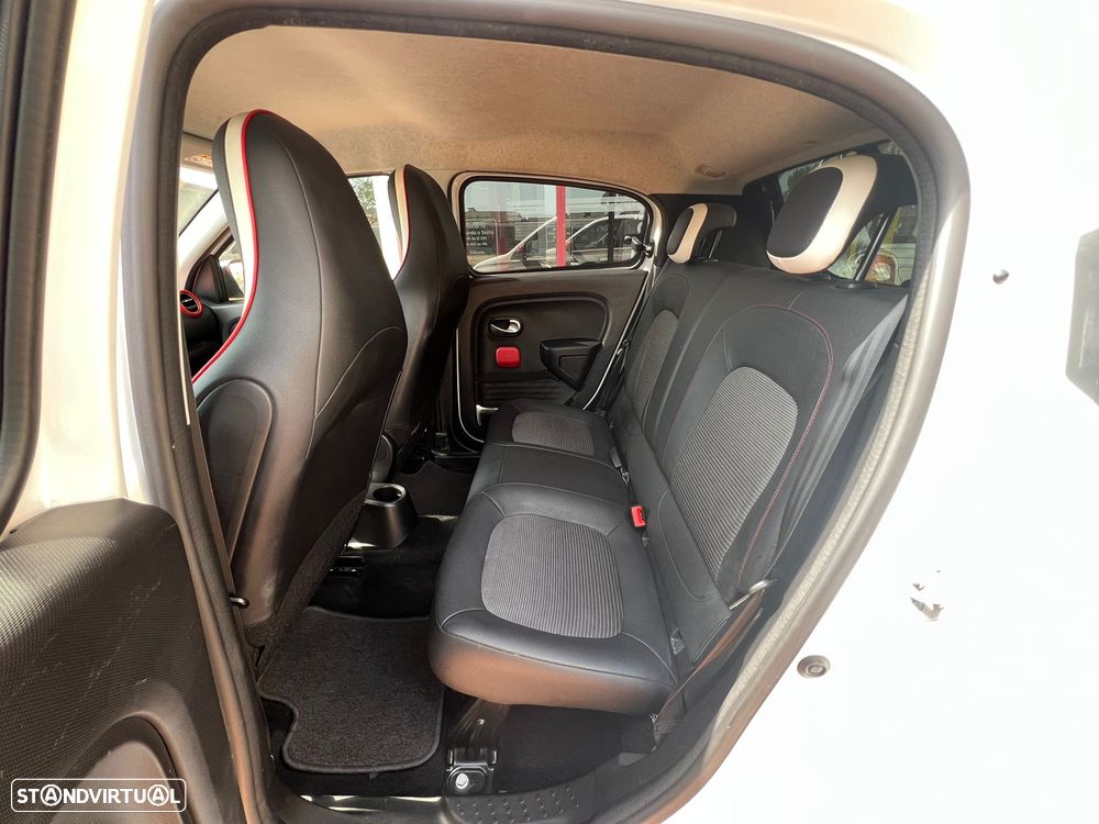 Renault Twingo 0.9 TCe Sport EDC - 11