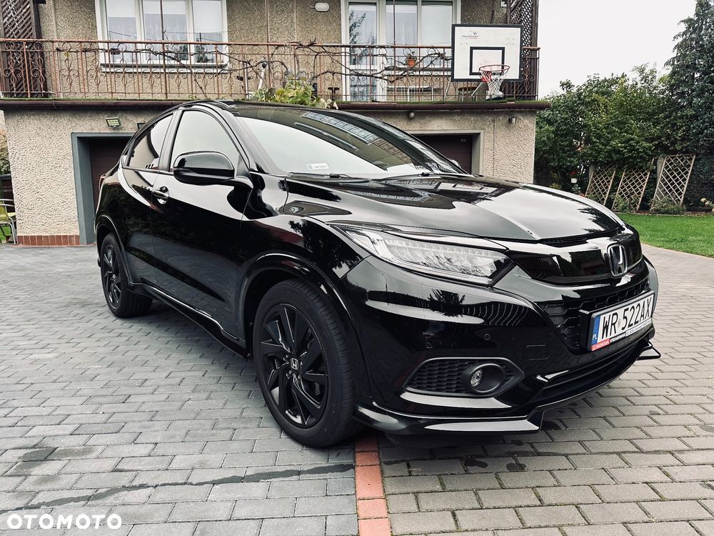 Honda HR-V 1.5 Sport - 6