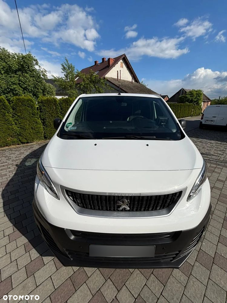 Peugeot Expert - 3