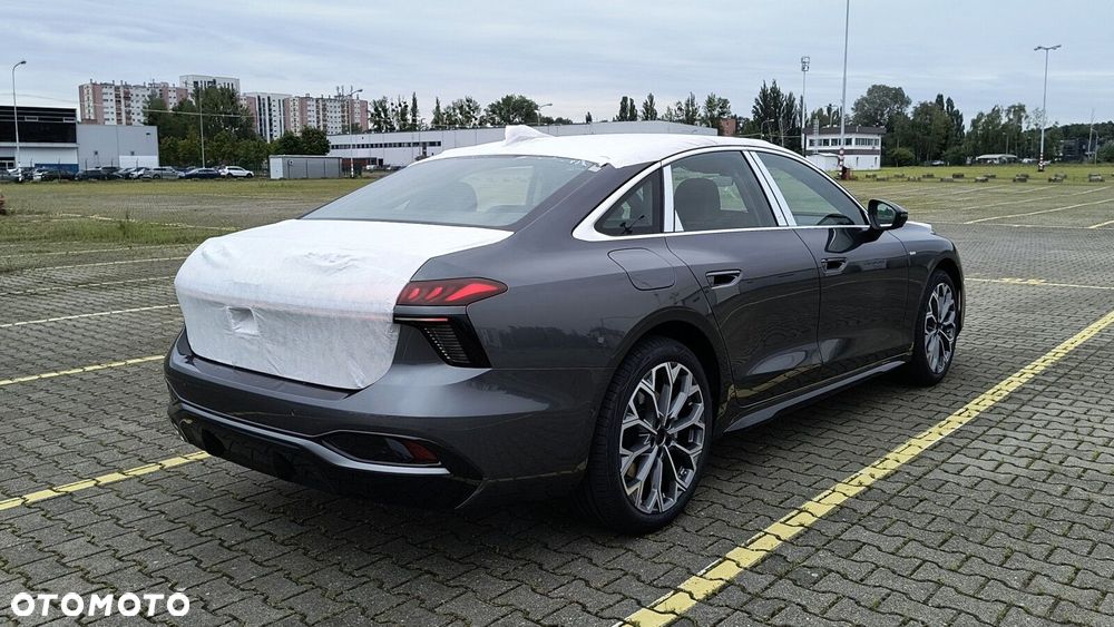 Audi A6 Limousine - 12