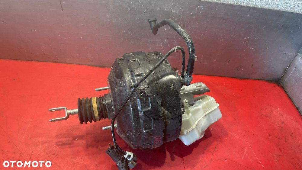 SERWO POMPA HAMULCOWA BMW E81 E87 E90 E91 6785644 - 2