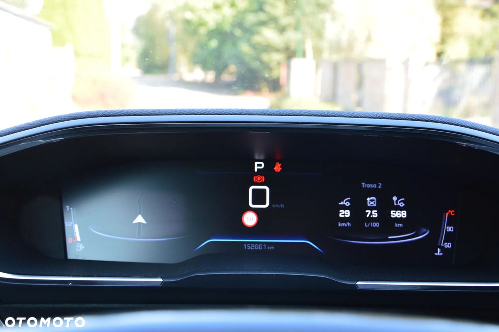 Peugeot 508 1.5 BlueHDi Allure Pack S&S EAT8 - 17