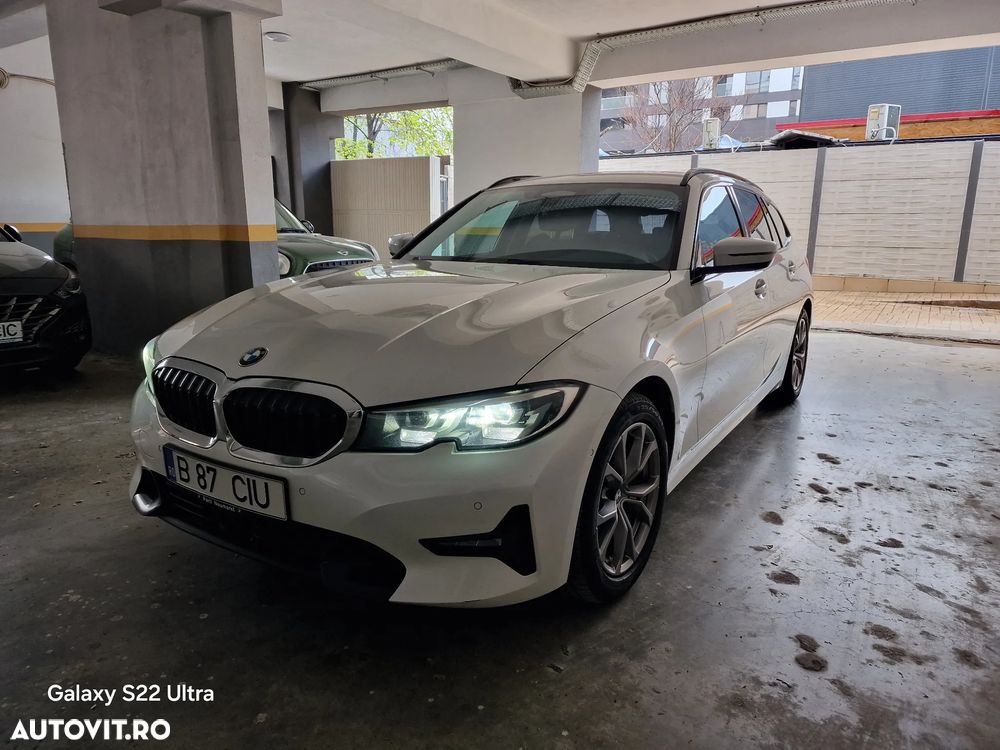 BMW Seria 3 - 1