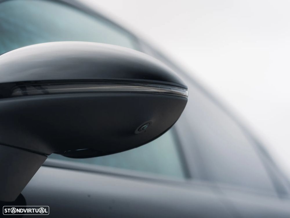 Porsche Cayenne Coupé E-Hybrid - 34