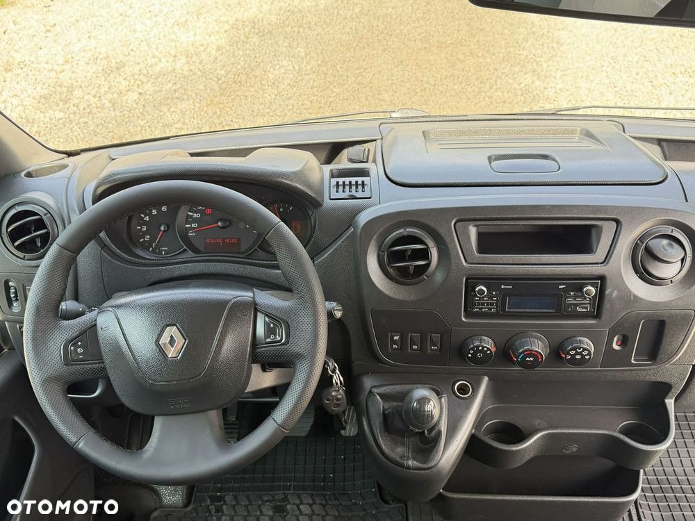 Renault Master - 9