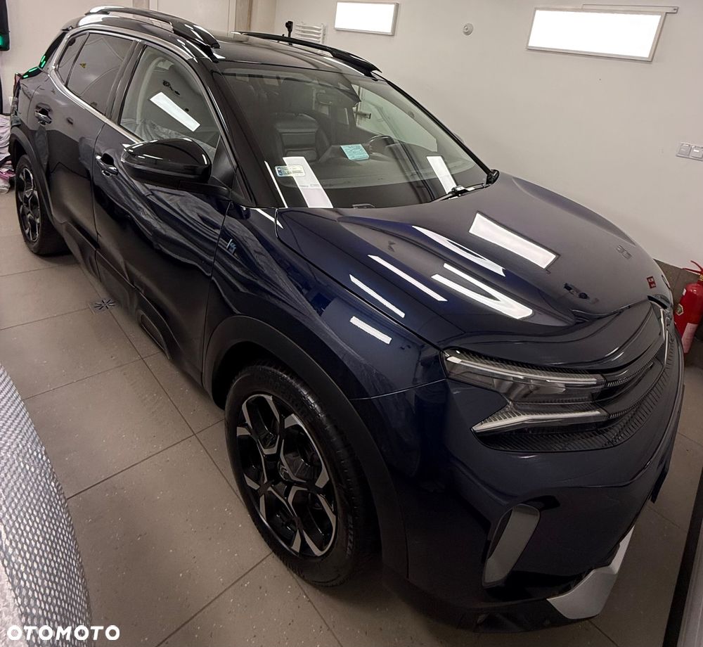 Citroën C5 Aircross 1.6 PHEV 225 Shine Pack EAT8 - 12