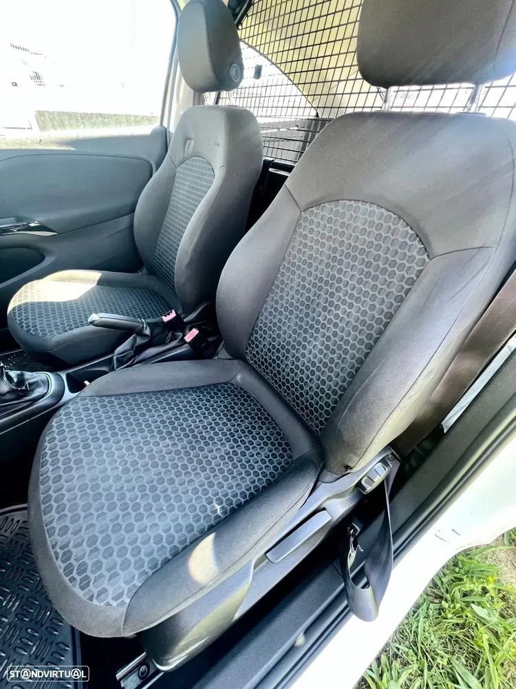 Opel Corsa 1.3 CDTi Dynamic - 5