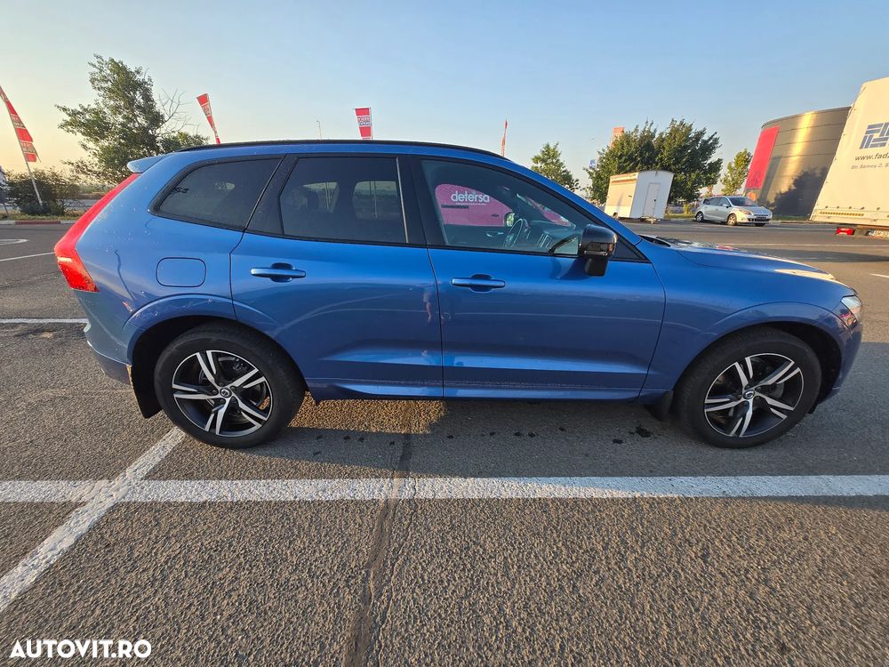 Volvo XC 60 - 9