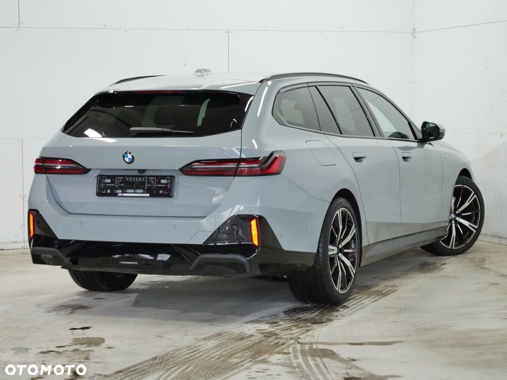 BMW Seria 5 - 4