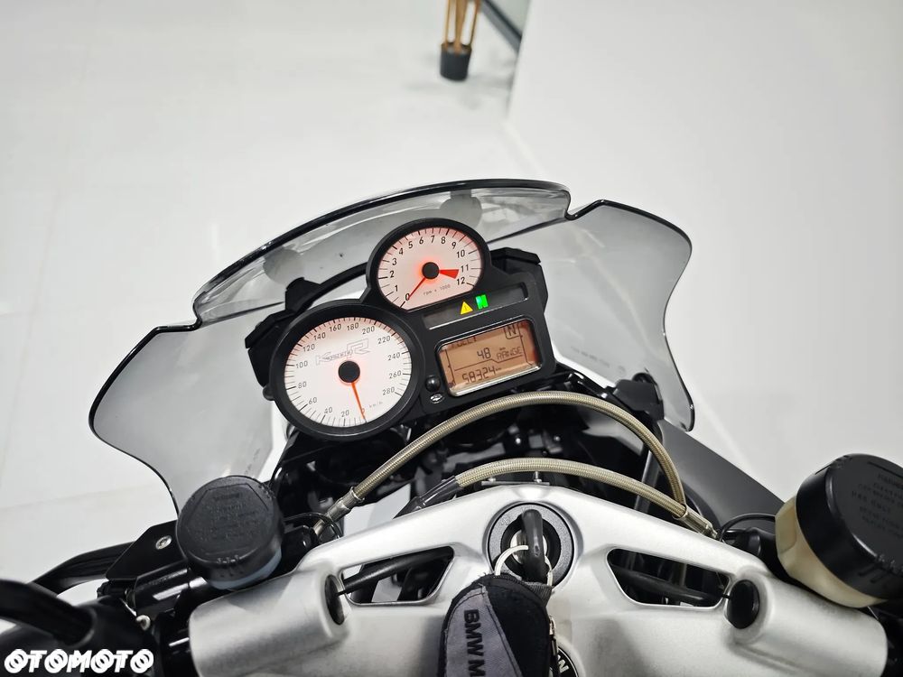 BMW K - 5