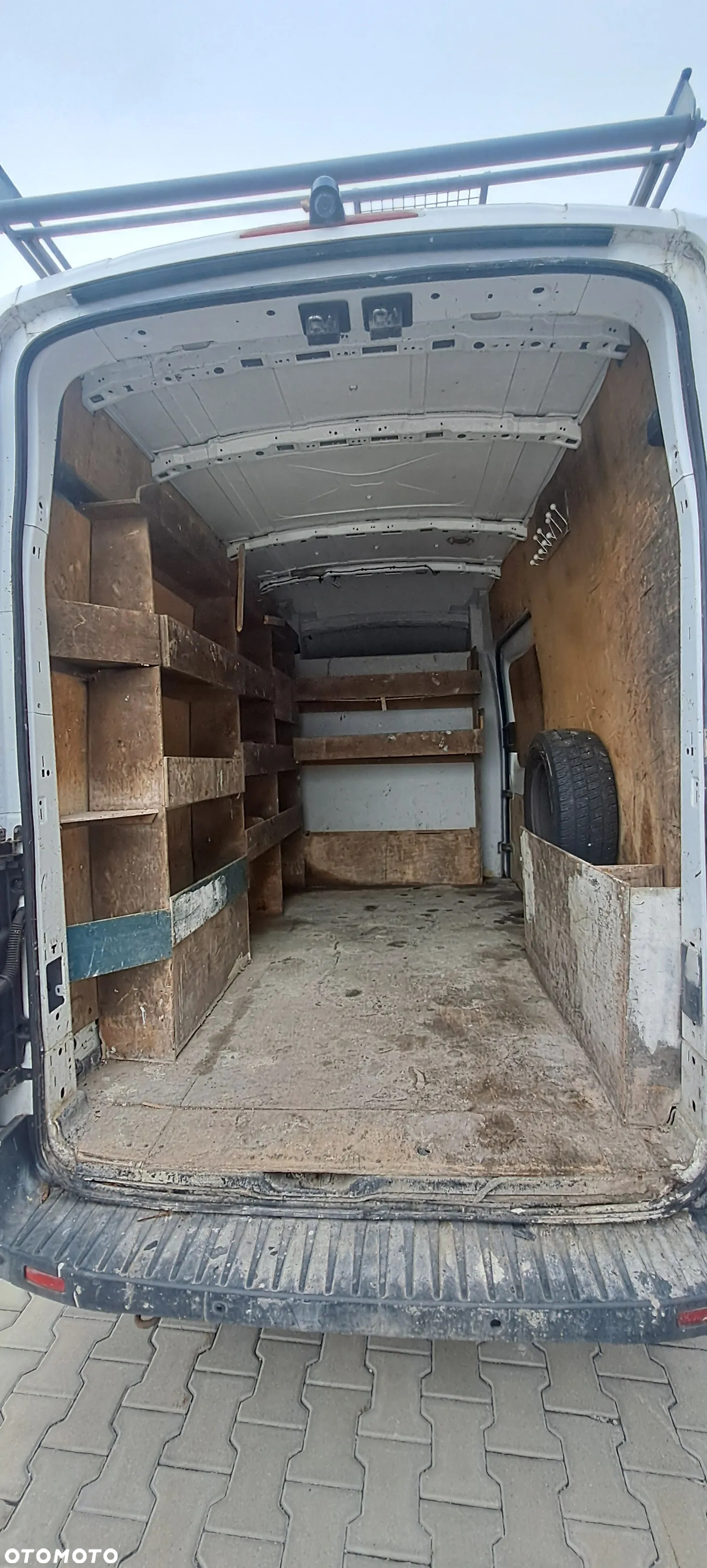 Ford Transit - 9
