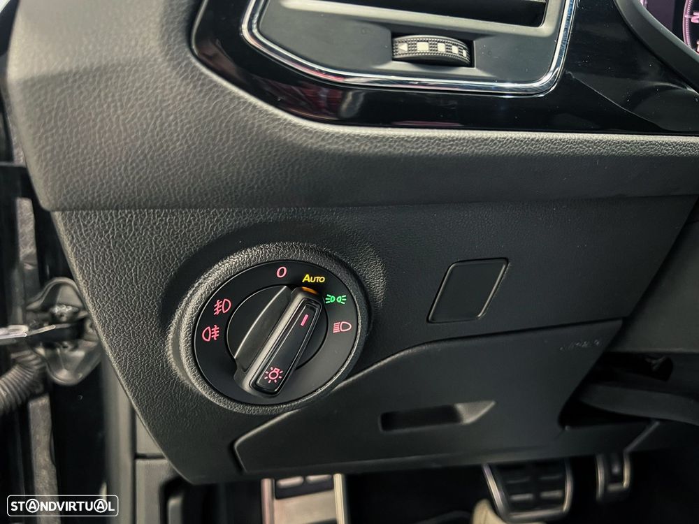 SEAT Leon ST 2.0 TSI OPF DSG Cupra Edition Copper - 18