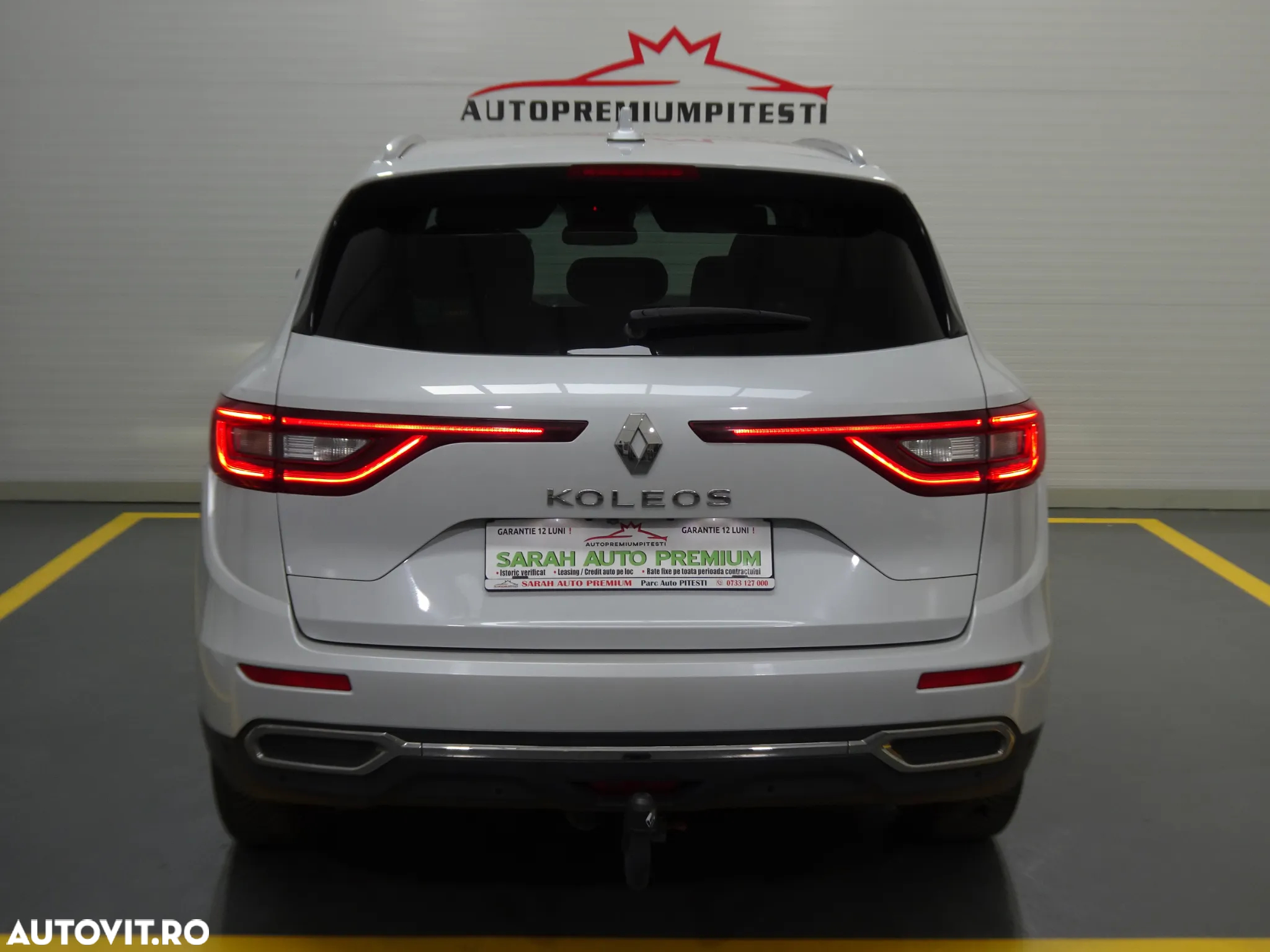 Renault Koleos - 11