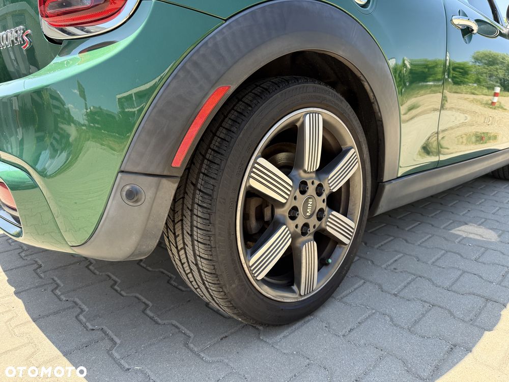 MINI Cooper S Standard - 6