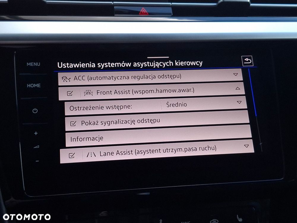 Volkswagen Arteon Shooting Brake 2.0 TDI 4Motion R-Line DSG - 34