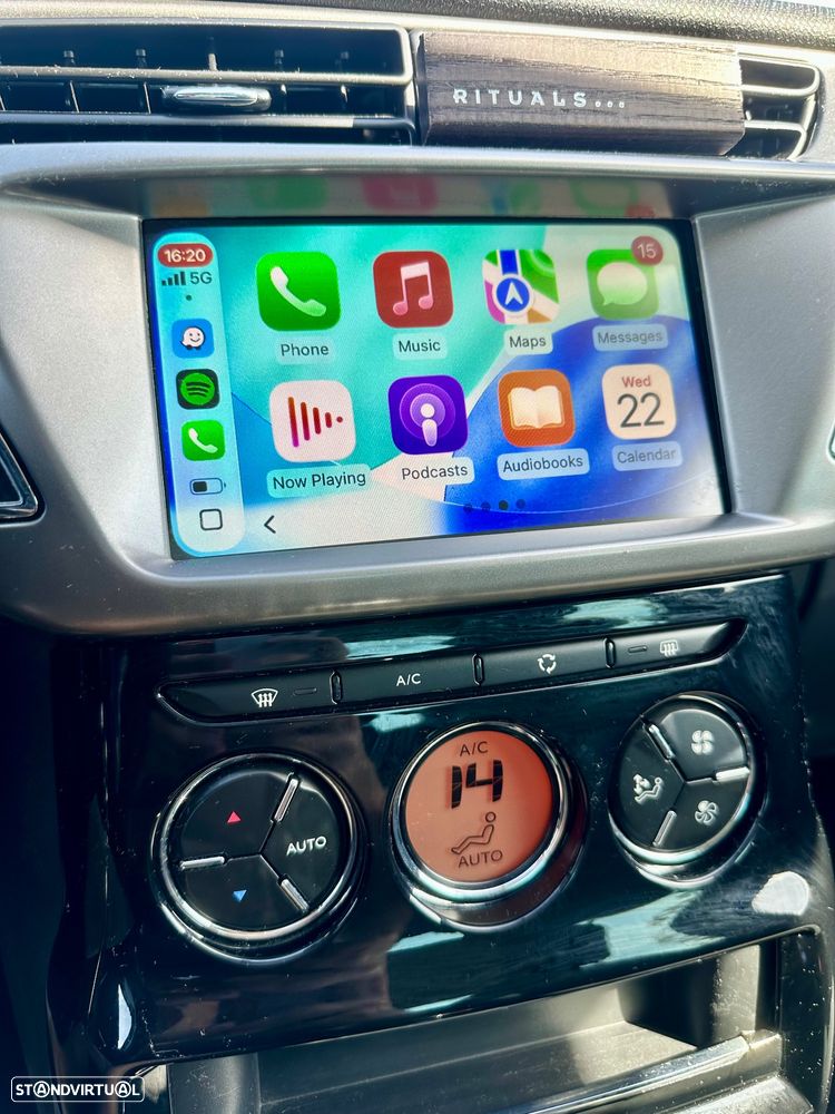 Citroën C3 1.2 PureTech Feel - 9