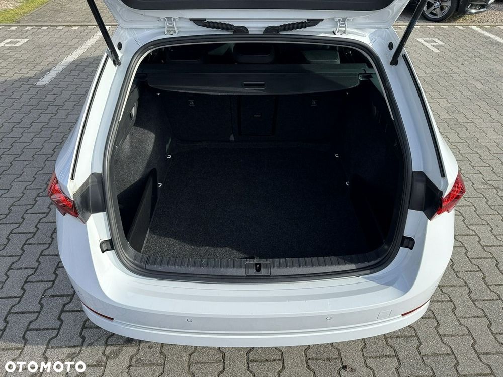 Skoda Octavia 1.0 TSI e-Tec Ambition DSG - 20