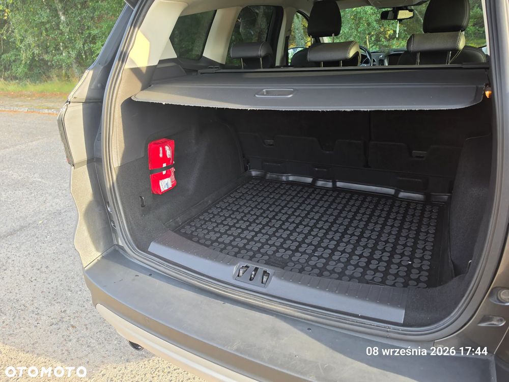 Ford Kuga 1.5 EcoBoost FWD Titanium ASS MMT6 - 8