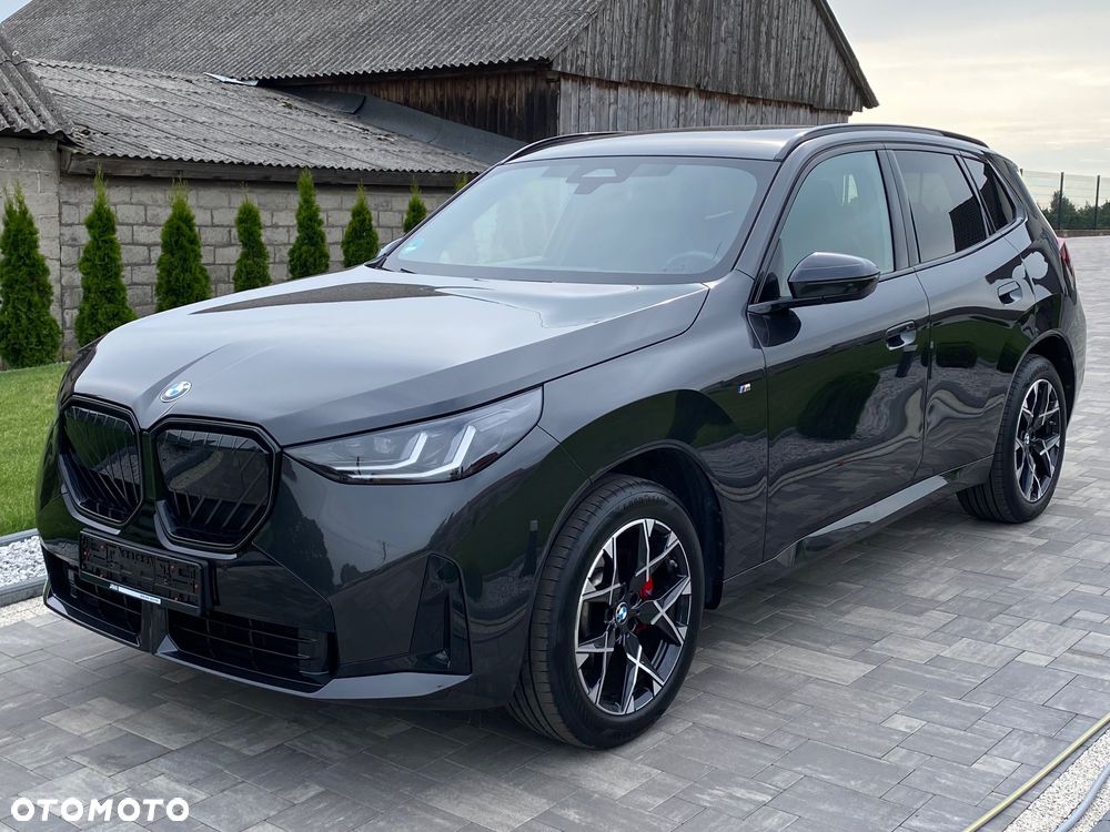 BMW X3 - 8