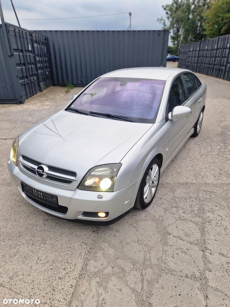 Opel Vectra 2.2 Elegance ActiveSelect - 31