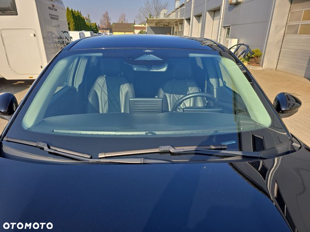 Ford Mustang Mach-E 98kWh RWD - 3