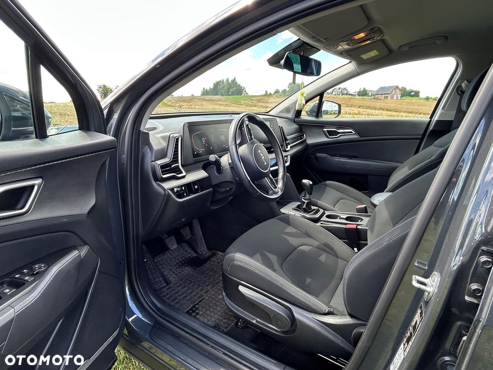Kia Sportage 1.6 T-GDI L 2WD - 7