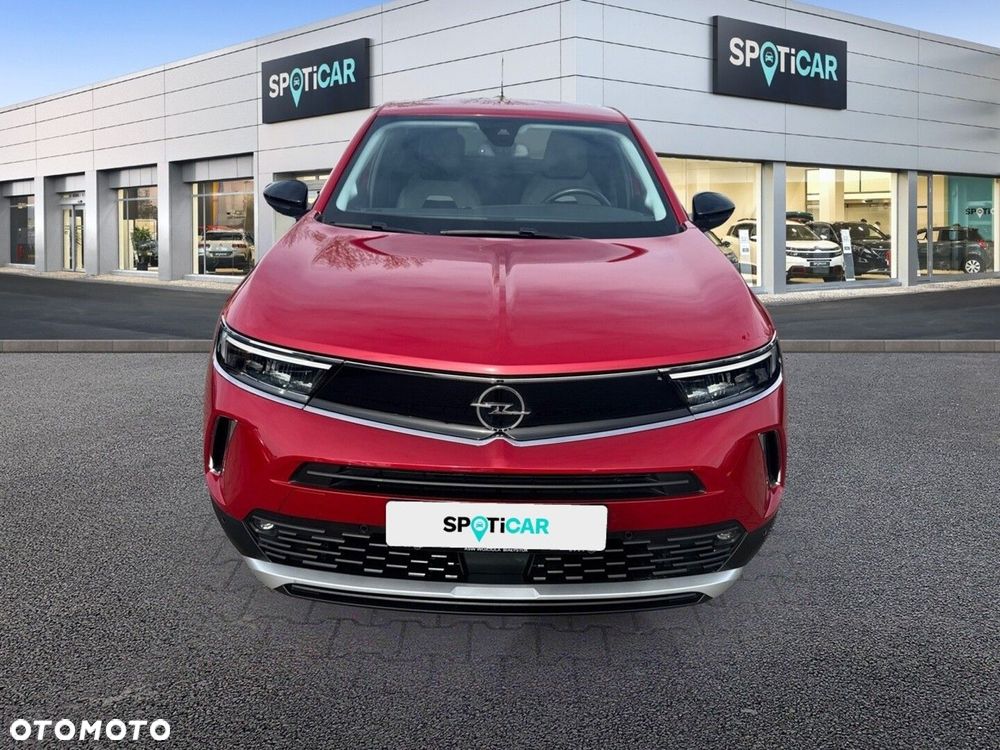 Opel Mokka 50kWh Elegance - 2