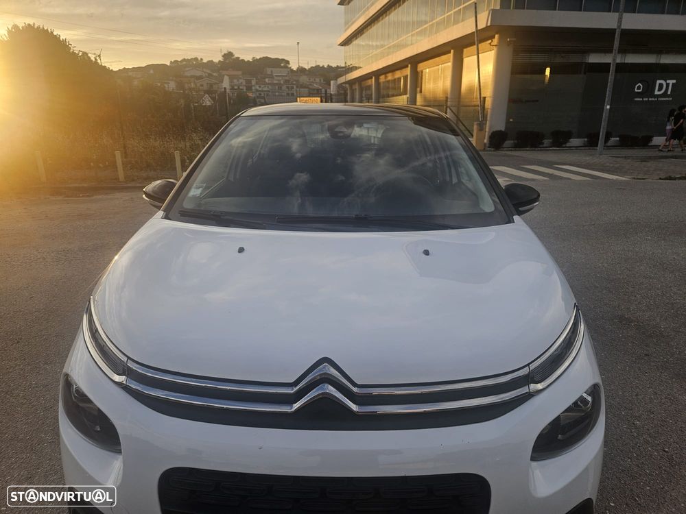 Citroën C3 1.2 PureTech Shine - 12