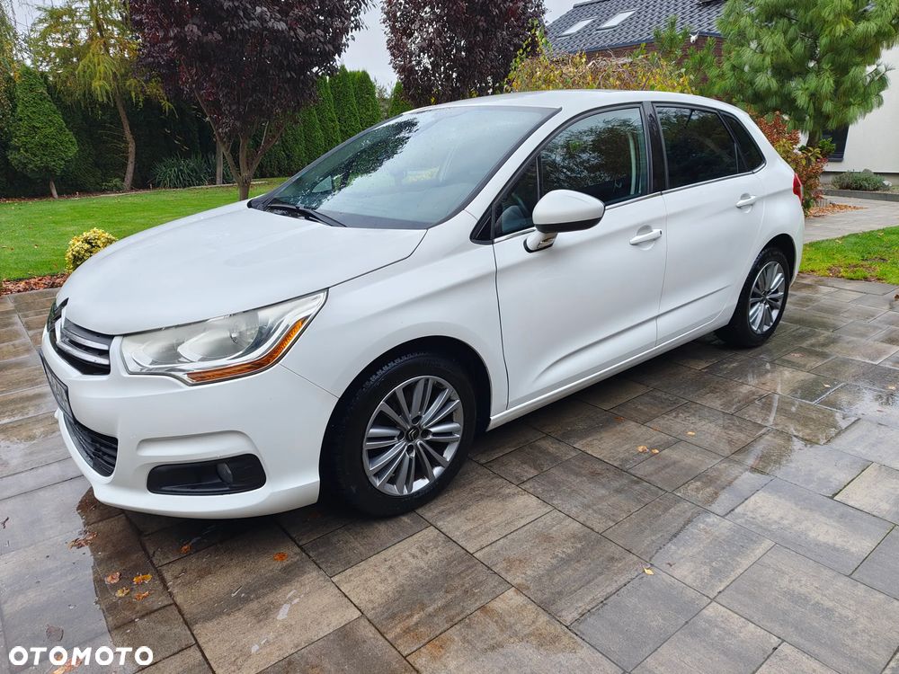 Citroën C4 - 21