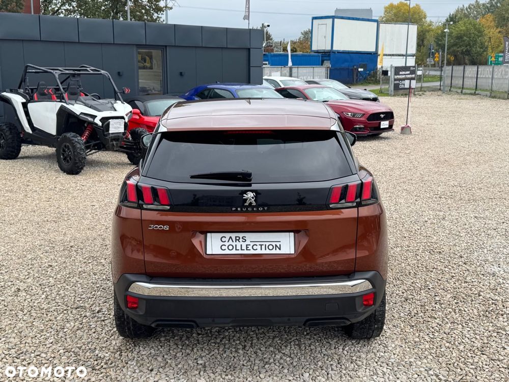 Peugeot 3008 - 6