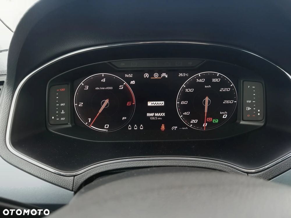 Seat Arona 1.6 TDI Xcellence S&S DSG - 16
